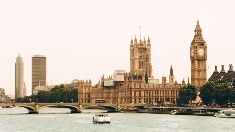 houses of parliament